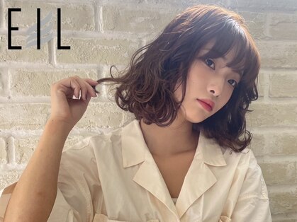 エイルヘアーガーデン(EIL hair Garden)の写真