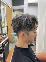 クロムス(clomus) ホワイトハイライト