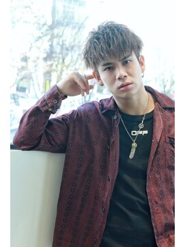 リップス 大宮(LIPPS) ソフト2wayショート