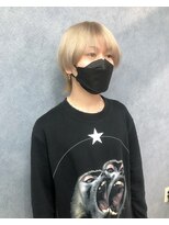 クレオ 福大通り店(CREO)&nbsp;ホワイトベージュ