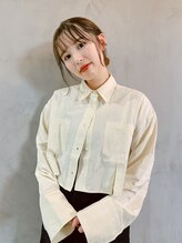 フイ(HUi) 佐藤 夏菜