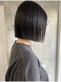 【MIYA】 ボブ