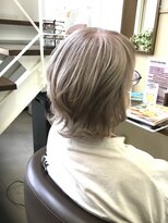 コア フィール ア デイ(COIFFURE A DAY)&nbsp;【M3Dトリートメント髪質改善】見附今町