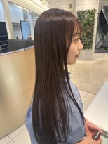 ラシュープリーム(La SUPREME)&nbsp;ロング×ツヤ艶トリートメント