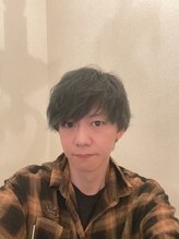 美粧ほそやバイファブリック(by fabric) 福島 亮樹