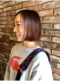 ブラントボブ