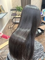 シャルム(CHARME)&nbsp;黒木式酸性ストレート