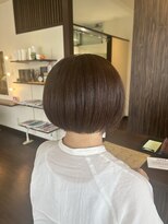 アフェクテュー 志度店(affectueux)&nbsp;20代30代40代ショートスタイル