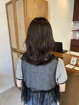 ミーシグ(mysig.)&nbsp;ナチュラルミディ