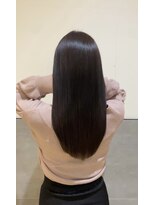 モードケーズ ハーズ 高槻(MODE K's Hers)&nbsp;美髪