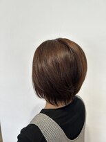 フレッシュサラダ エモーション(EMOTION) ツヤ感ショート
