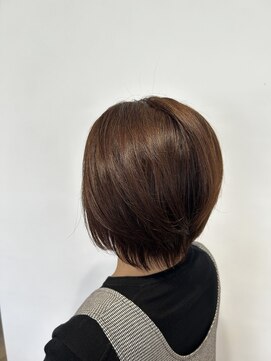 フレッシュサラダ エモーション(EMOTION) ツヤ感ショート