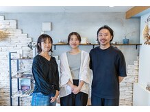 アンコ(anco.)の雰囲気（皆様にお会いできる日を楽しみにお待ち致しております＊）