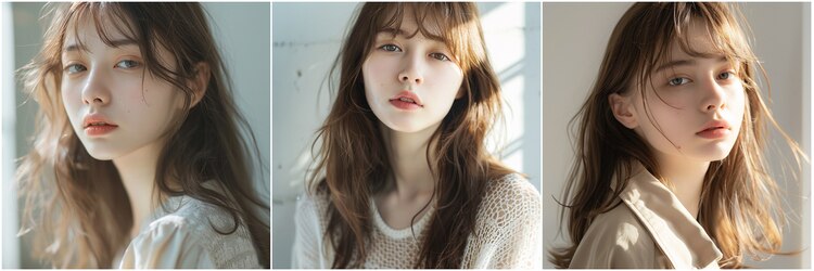 アフロディーテ　天王寺店(afrodite)のサロンヘッダー
