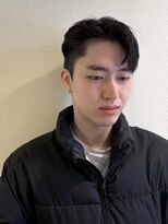 ロウ 札幌(ROW) ガイルヘア