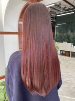 ソピ バイ インビテーション(sopi by invitation)&nbsp;ワインレッド/レッドカラー/成人式カラー