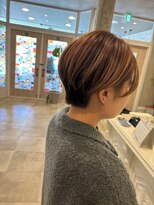 リノ カルバリ(Lino Calbari)&nbsp;Calbariスタイル