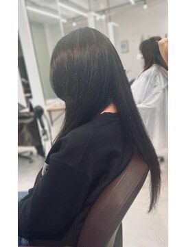 幻(maboroshi) フェイクブラック