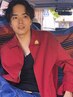 【学割U24】【メンズ】学生 カット
