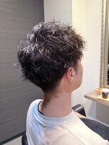 ヘアドクターベガ(hair Dr.VEGA)&nbsp;くせ毛風ジェット
