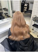 大人気！今季はこれ☆ミルクティーベージュ☆