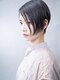 美容室 ウェル(Well)の写真/《オトナ女性×いつまでも若々しい髪質をお届け》毛先まで潤いと艶のある髪へ＊TR＋カラー＋カット◆¥18700