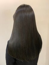 話題の酸熱トリートメント【TOKIO酸熱トリートメント】導入♪/西葛西酸熱/西葛西駅近/髪質改善/酸性矯正