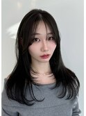 ザクザク☆トレンドレイヤーカット