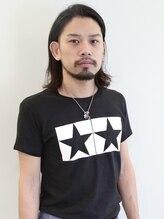 メンズ ソース 京橋店(MEN'S SOURCE)&nbsp;西村 和穂