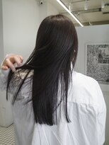 ノーヴァン デフォーム(NOVAN DEFORM) オリーブグレージュ/オリーブグレー/地毛風カラー