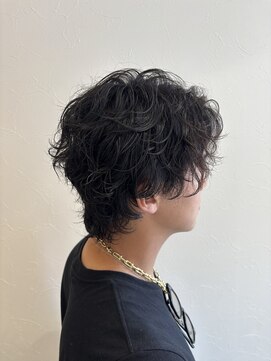 ソレイユ(Soleil) ウルフスパイラル