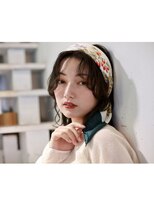 ボットー(Botto.)&nbsp;2025 s/s style