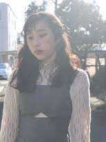 アーチバイケンジ(arch by kenje)&nbsp;ロングパーマ/ナチュラルパーマ/デジタルパーマ