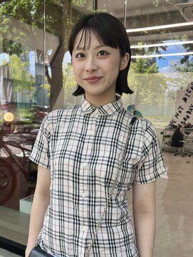 ディープシー(Deep Sea) タイトボブ