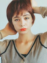 バーノン(VERNON)&nbsp;ＢＬＯＯＭ　SHORT　【VERNON】058-262-3611