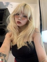 フェブ(fev) kaede