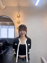 シシ 大宮(She 2.)&nbsp;かりな 