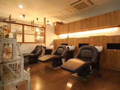 リトル リンク 福岡(little×link)の写真