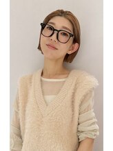 アルシュ ミクニ(ARCHE mikuni) 宮本 のぞみ