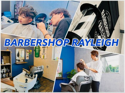 レイリー(RAYLEIGH)の写真