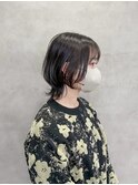 ショートヘア#小田急相模原#ショートヘア#丸みショート