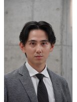 イチマルイチイチマルニ 銀座(101.102) センターパート