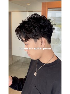 ハニー(Hunny) Hunny Anna mensstyle 46