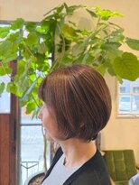 ポレポレハッピーヘアワーク POREPORE HAPPY HAIR WORK&nbsp;POREPORE　【谷保/国立】ハイライト