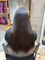 アルトル 池袋2nd(altru)&nbsp;髪質改善美髪ストレート