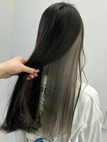 シエロバイシエスタ 池袋(cielo by siesta)&nbsp;インナーカラー