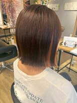 アンジュール ヒルズ(UNJOUR HILLS)&nbsp;インナーカラー