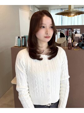 カルパ(calpa) 【ミディアムレイヤー】