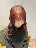 Cherry brown♪