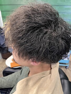 ワンバイワン(ONE BY ONE) ツイスパ